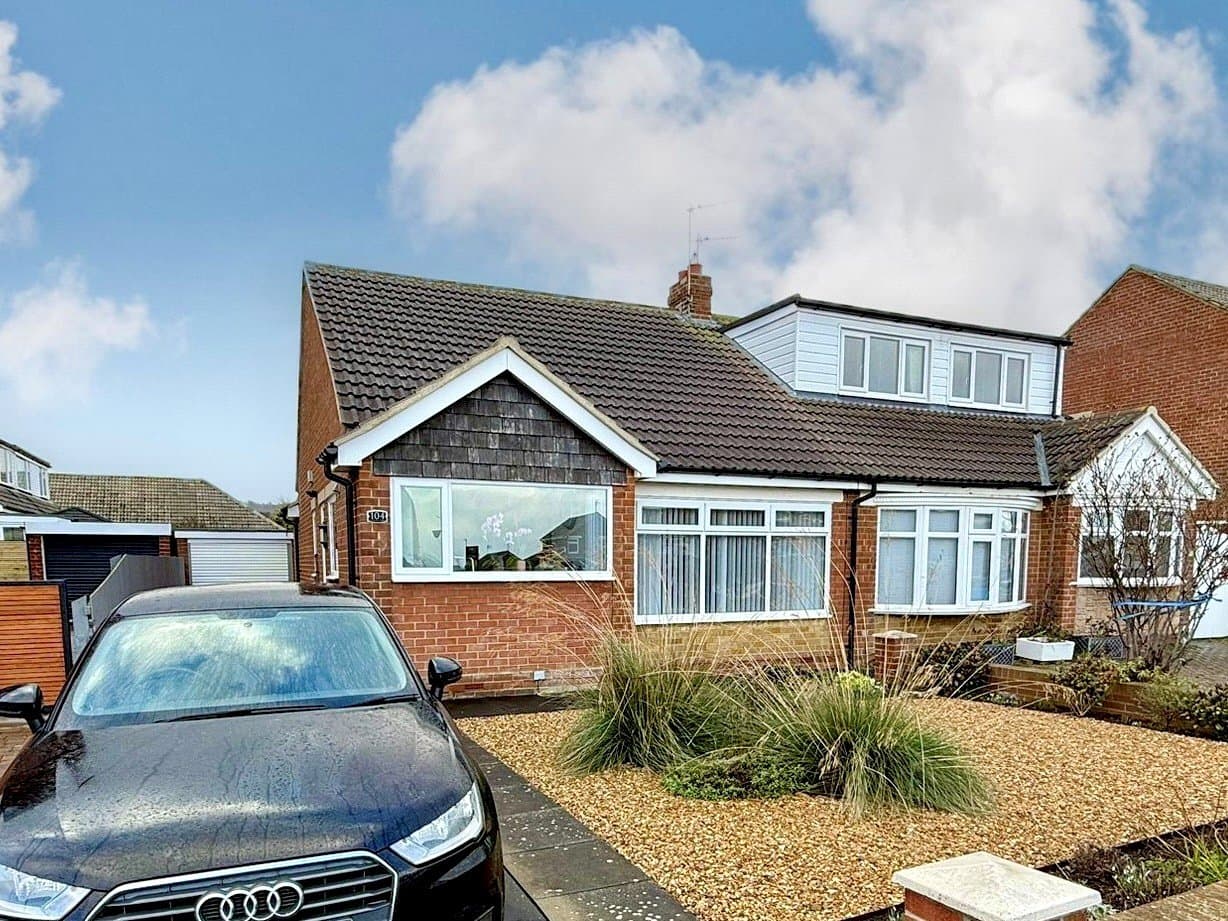 Churchill Drive, Marske-by-the-Sea, North Yorkshire, TS11 6BG