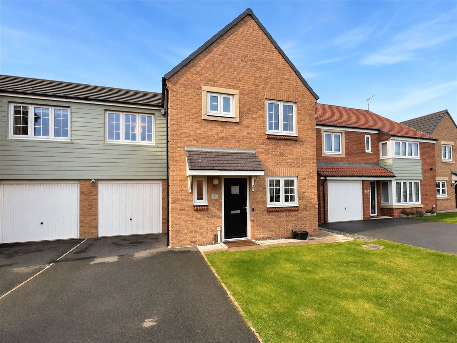 School Way, Redcar, North Yorkshire, TS10 2PW