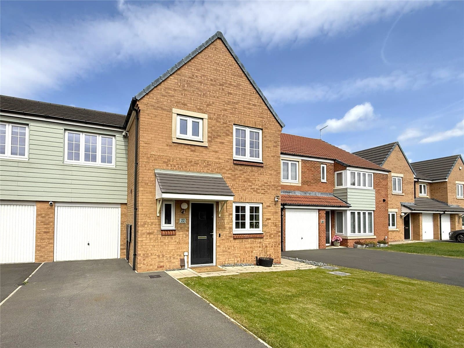 School Way, Redcar, North Yorkshire, TS10 2PW