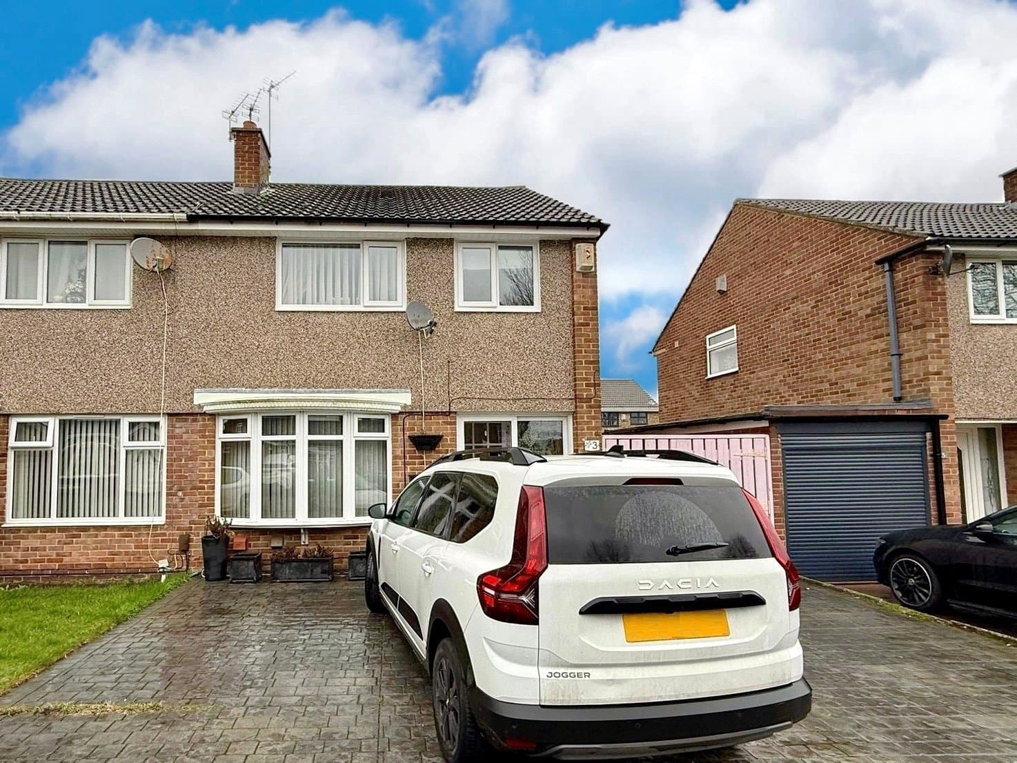 Norton Drive, Stockton-on-Tees, Durham, TS19 8TS