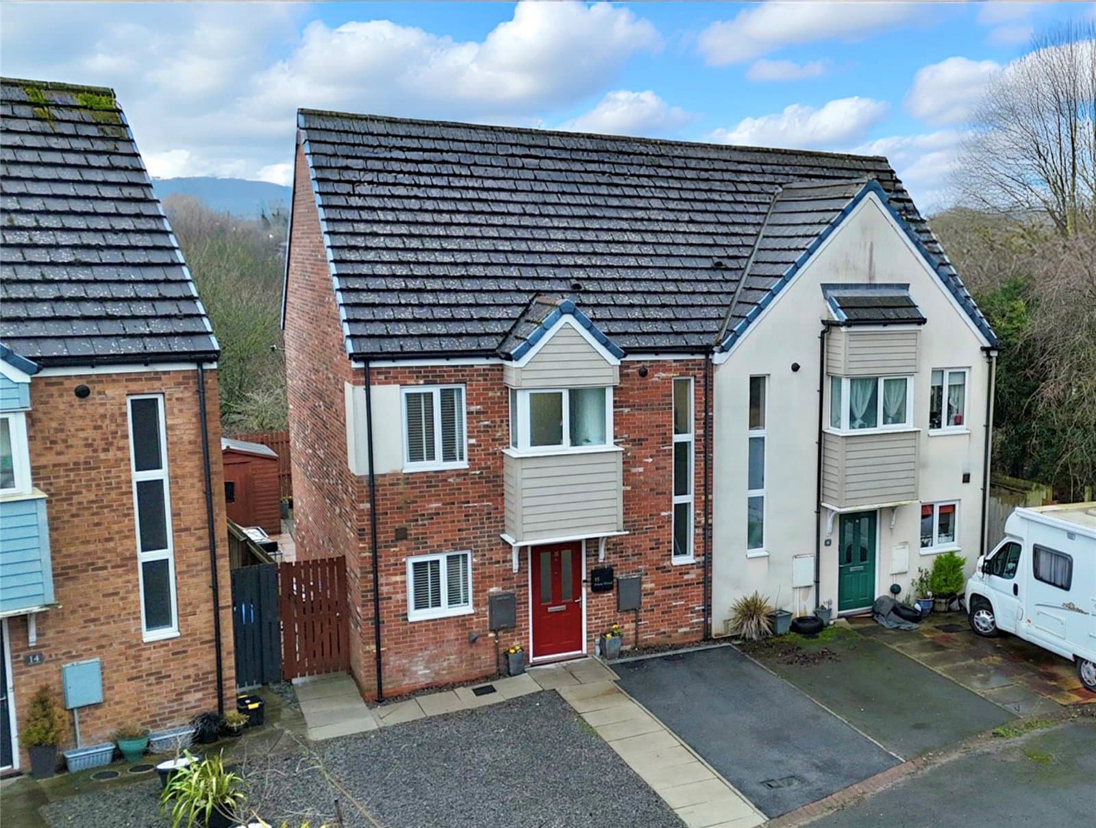 Priors Wood, Guisborough, North Yorkshire, TS14 6LT