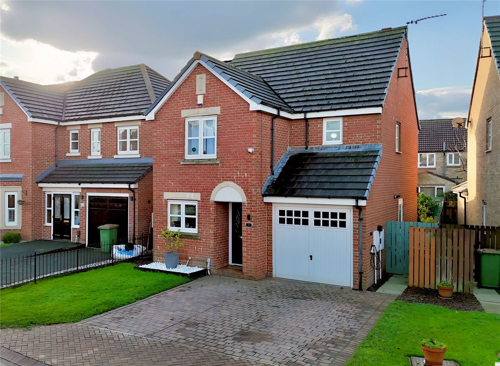 Hadston Close, Redcar, North Yorkshire, TS10 2TE