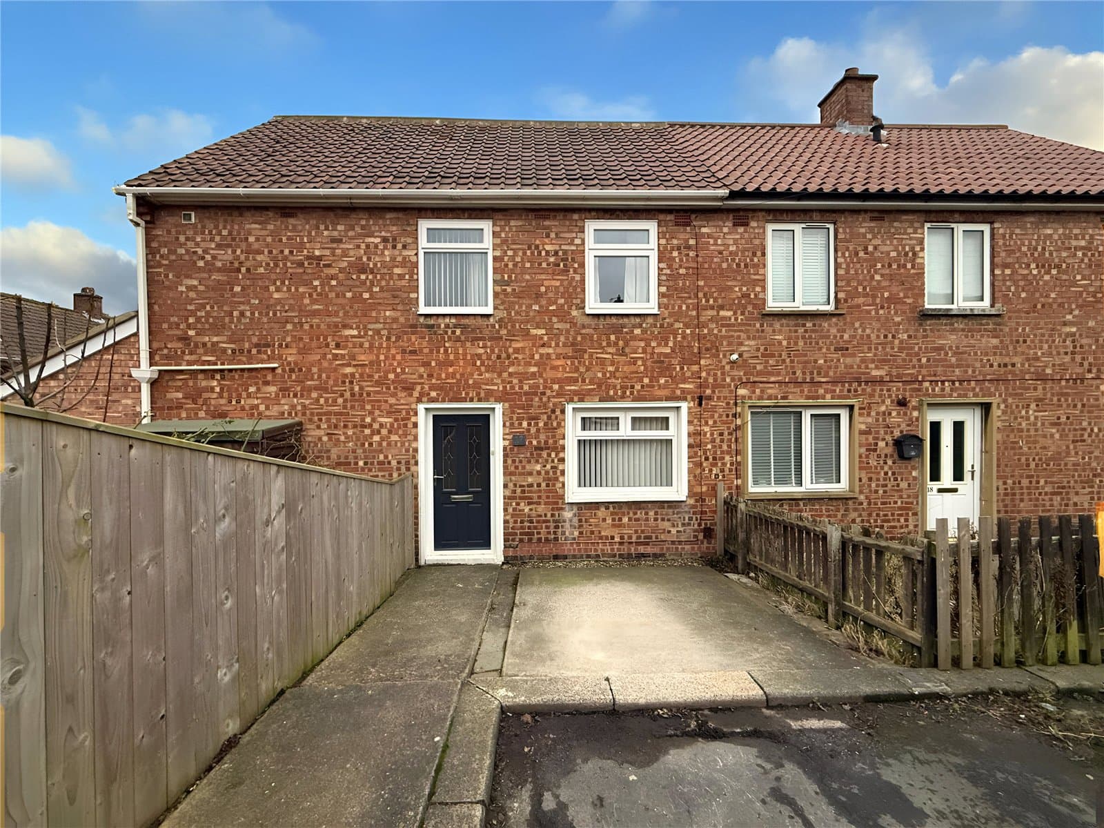 Grosvenor Place, Guisborough, North Yorkshire, TS14 6PD