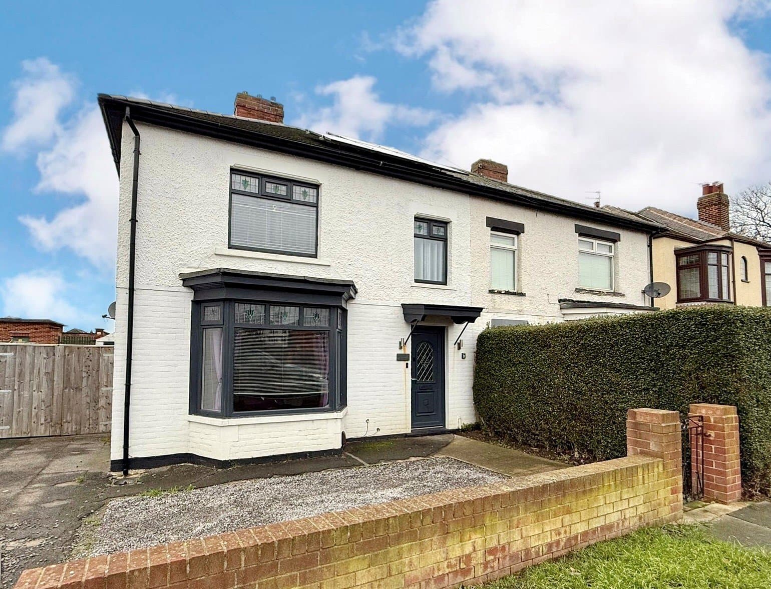 Redcar Lane, Redcar, North Yorkshire, TS10 2HN