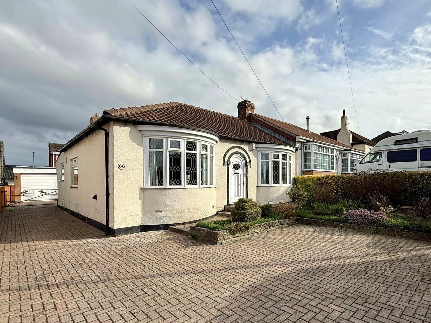 Ormesby Bank, Ormesby, Middlesbrough, TS7 9ED