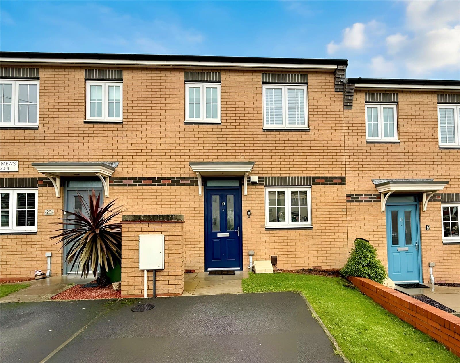 Greenfield Mews, Marske-by-the-Sea, North Yorkshire, TS11 7DE