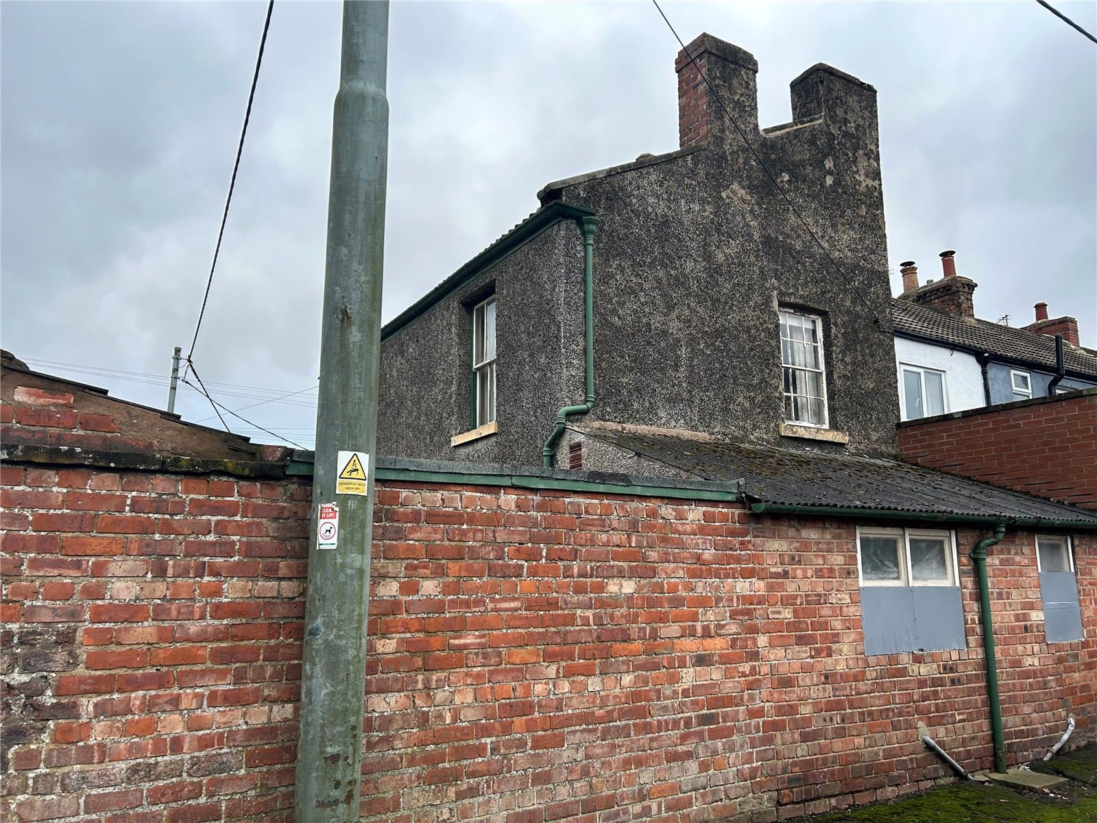 Newton Road, Great Ayton, North Yorkshire, TS9 6DY