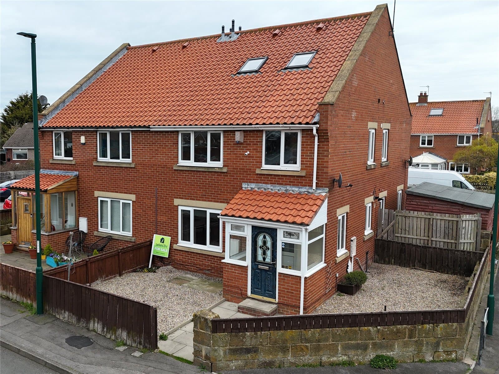 Welbeck Court, Skelton-in-Cleveland, North Yorkshire, TS12 2XZ