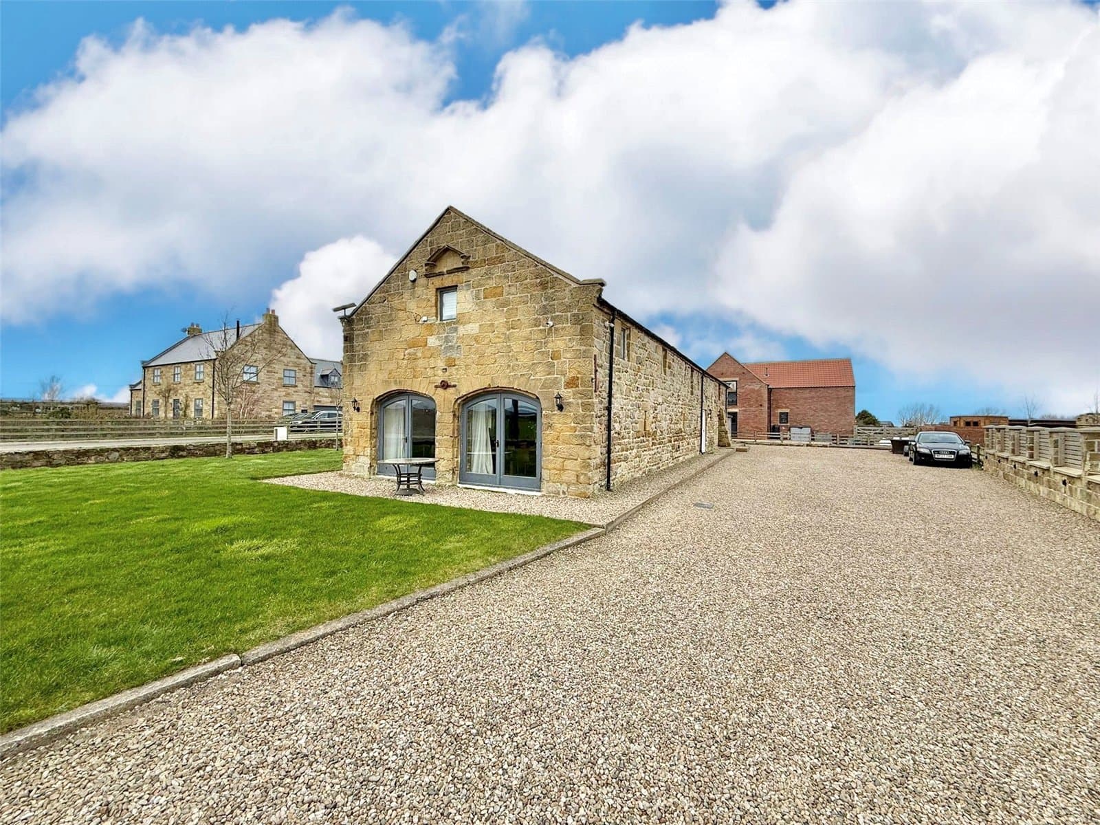 Cow Close Lane, Moorsholm, North Yorkshire, TS12 3JE