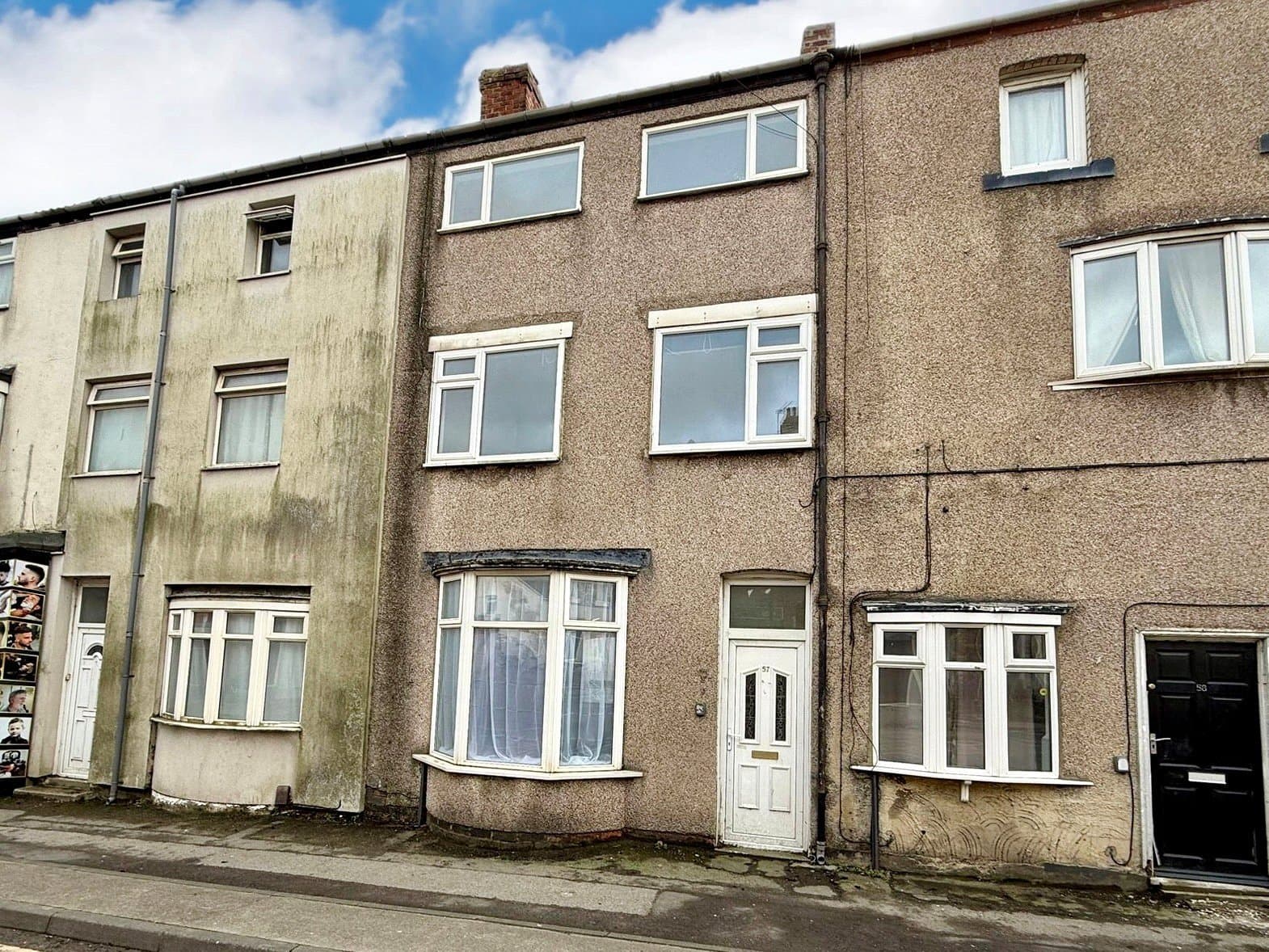 West Road, Loftus, North Yorkshire, TS13 4RF