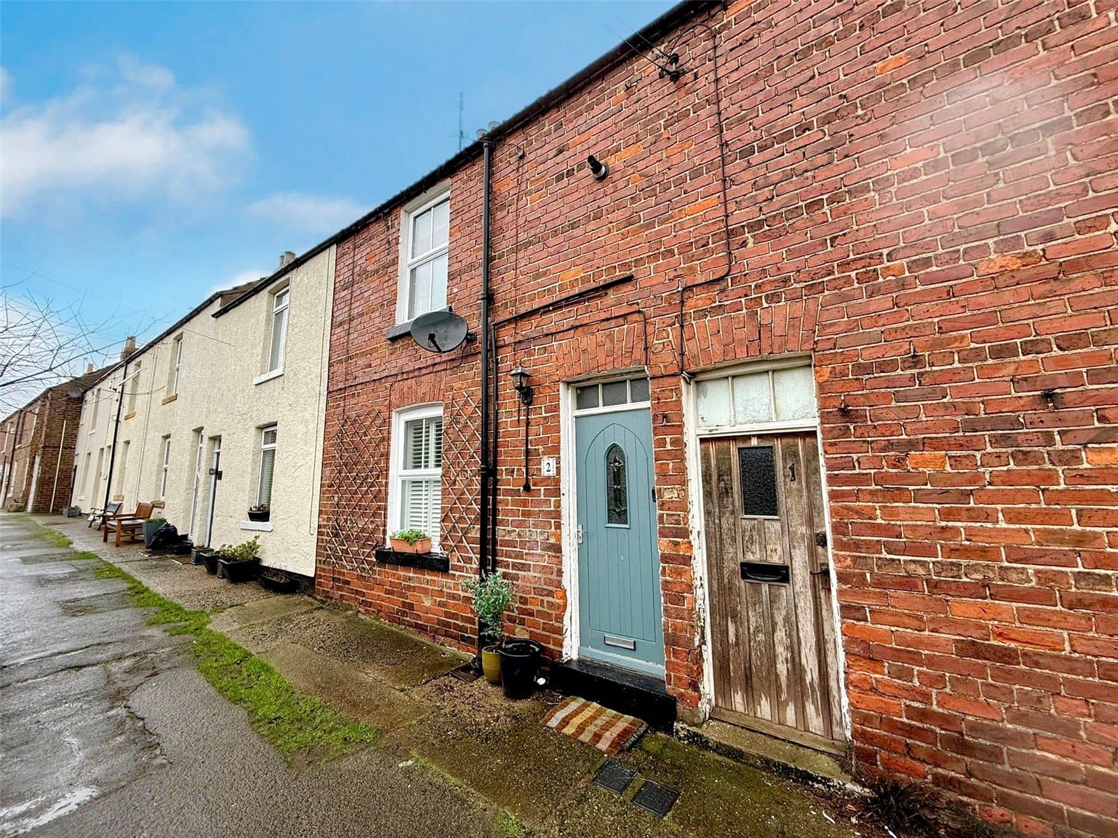 Yeoman Terrace, Marske-by-the-Sea, North Yorkshire, TS11 6LA