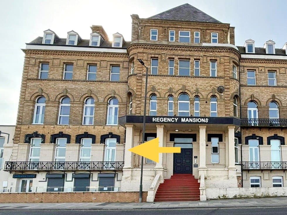 Newcomen Terrace, Redcar, North Yorkshire, TS10 1AU