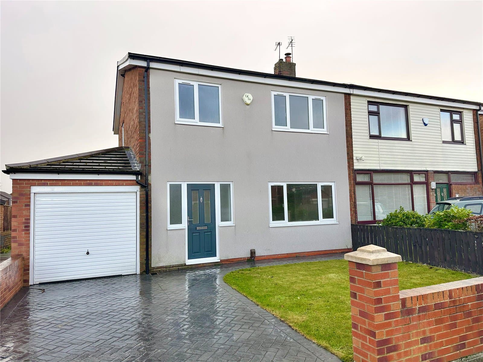 Aintree Road, Redcar, North Yorkshire, TS10 2HX