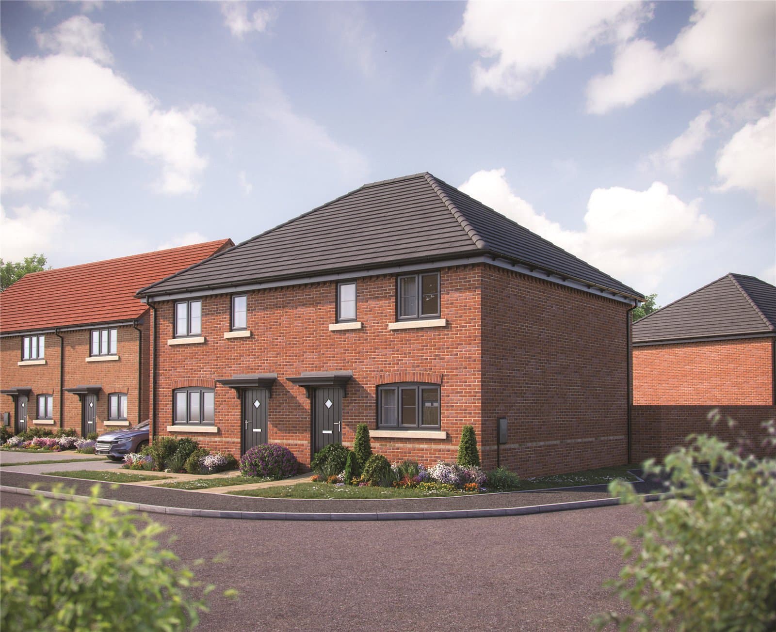 Arrowhead Way, Redcar, North Yorkshire, TS10 5FQ