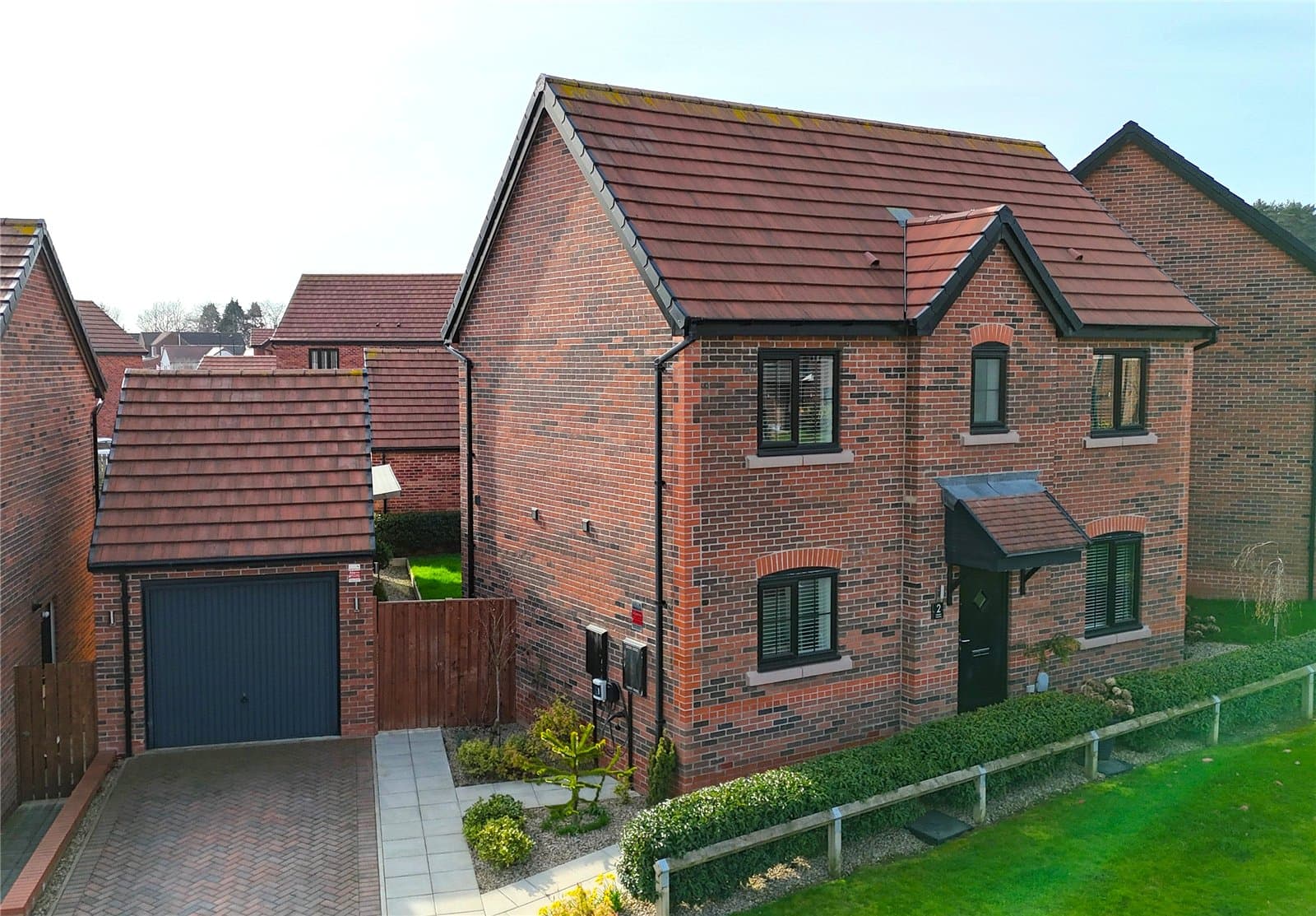 Dibdale Gardens, Nunthorpe, North Yorkshire, TS7 0GT