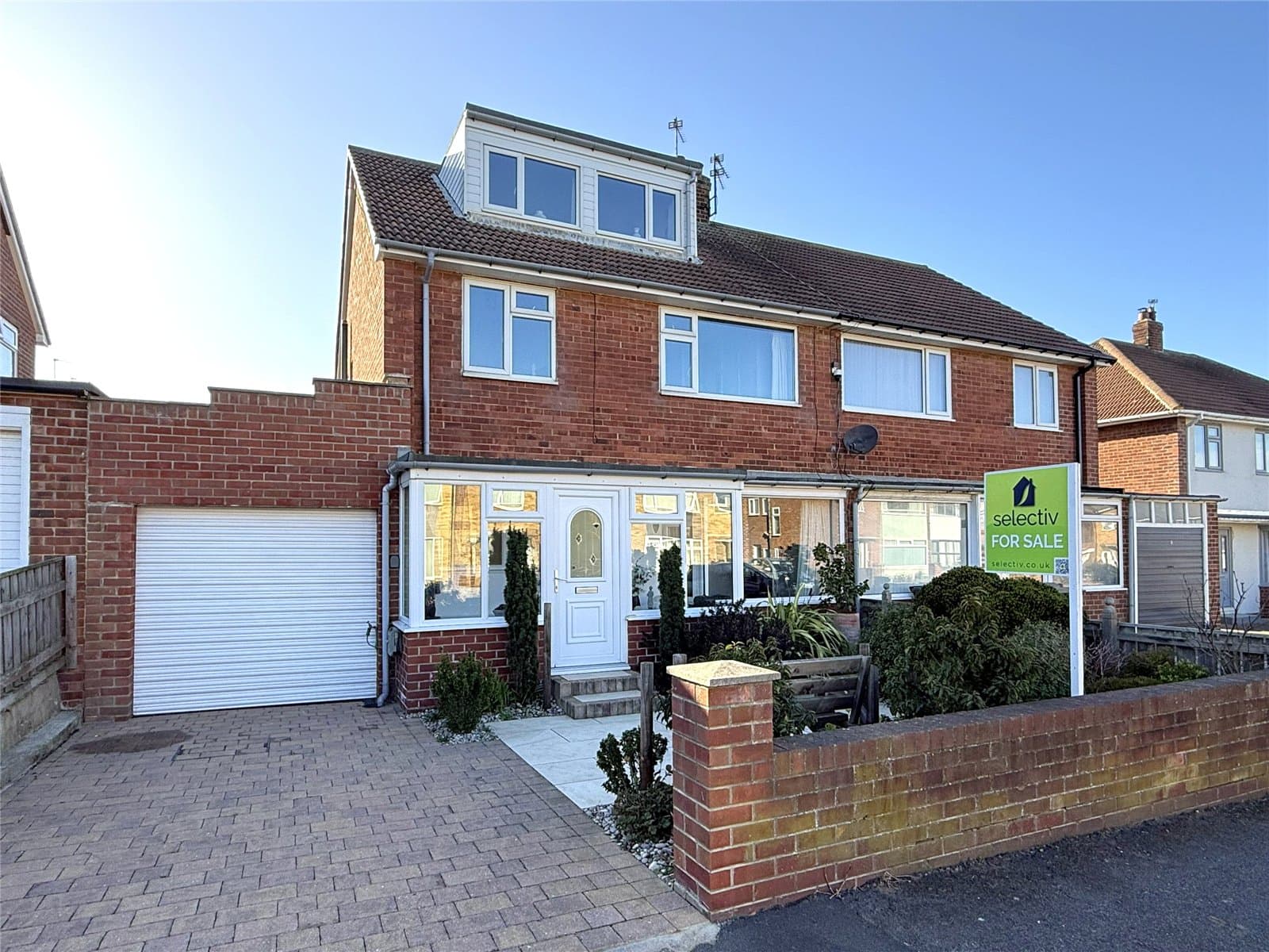 Warsett Road, Marske-by-the-Sea, North Yorkshire, TS11 7DS