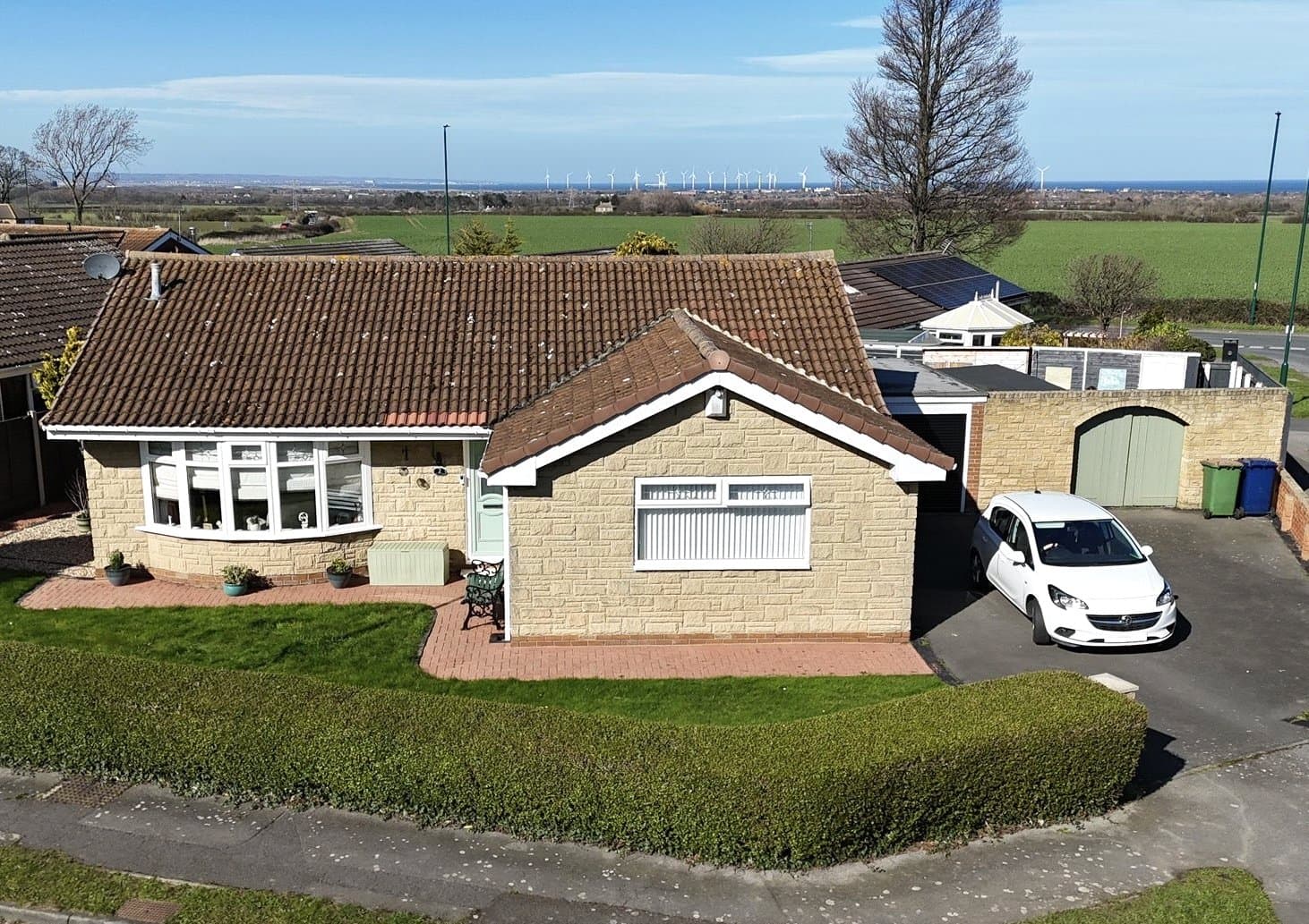 Merion Drive, New Marske, North Yorkshire, TS11 8JT