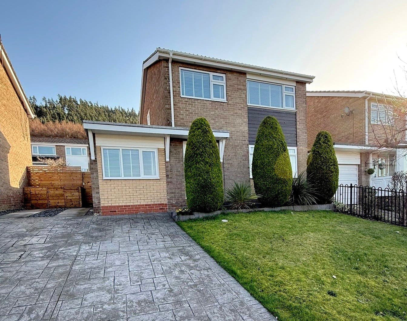 Aldenham, Guisborough, North Yorkshire, TS14 8LA