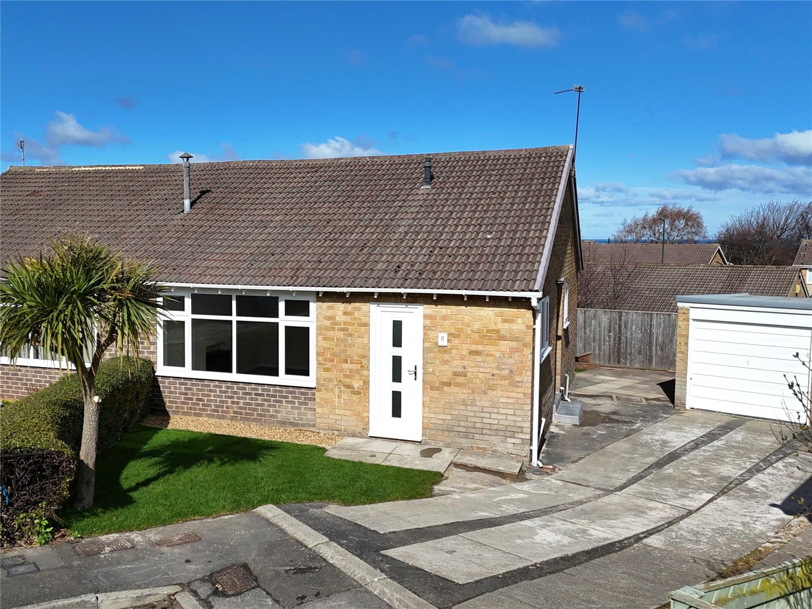 Hoylake Close, New Marske, North Yorkshire, TS11 8DN