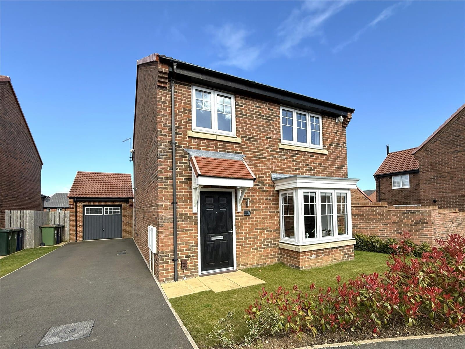 Corby Dales Close, Saltburn-by-the-Sea, North Yorkshire, TS12 1PS