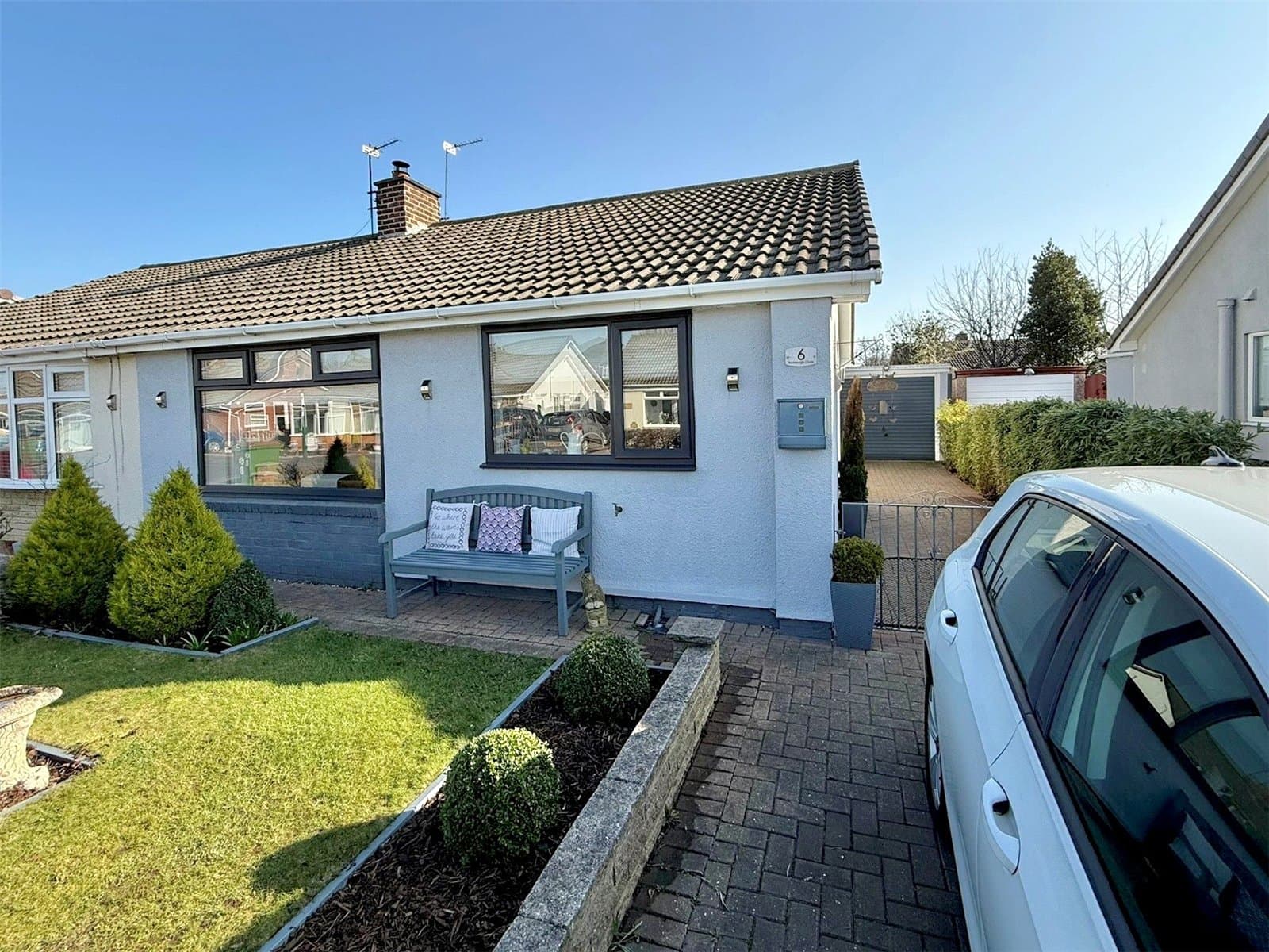 Bamburgh Close, Redcar, North Yorkshire, TS10 2HD