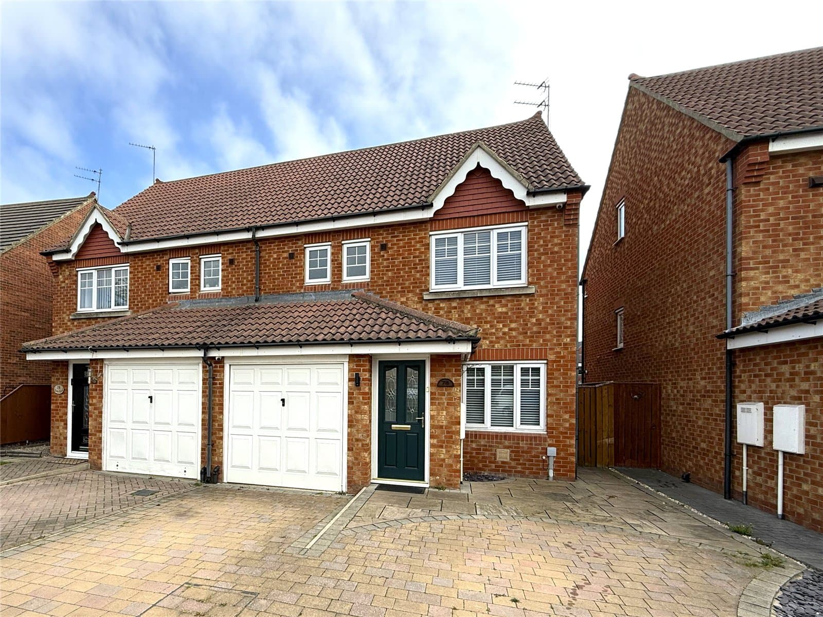 Tenby Road, Redcar, North Yorkshire, TS10 4GZ