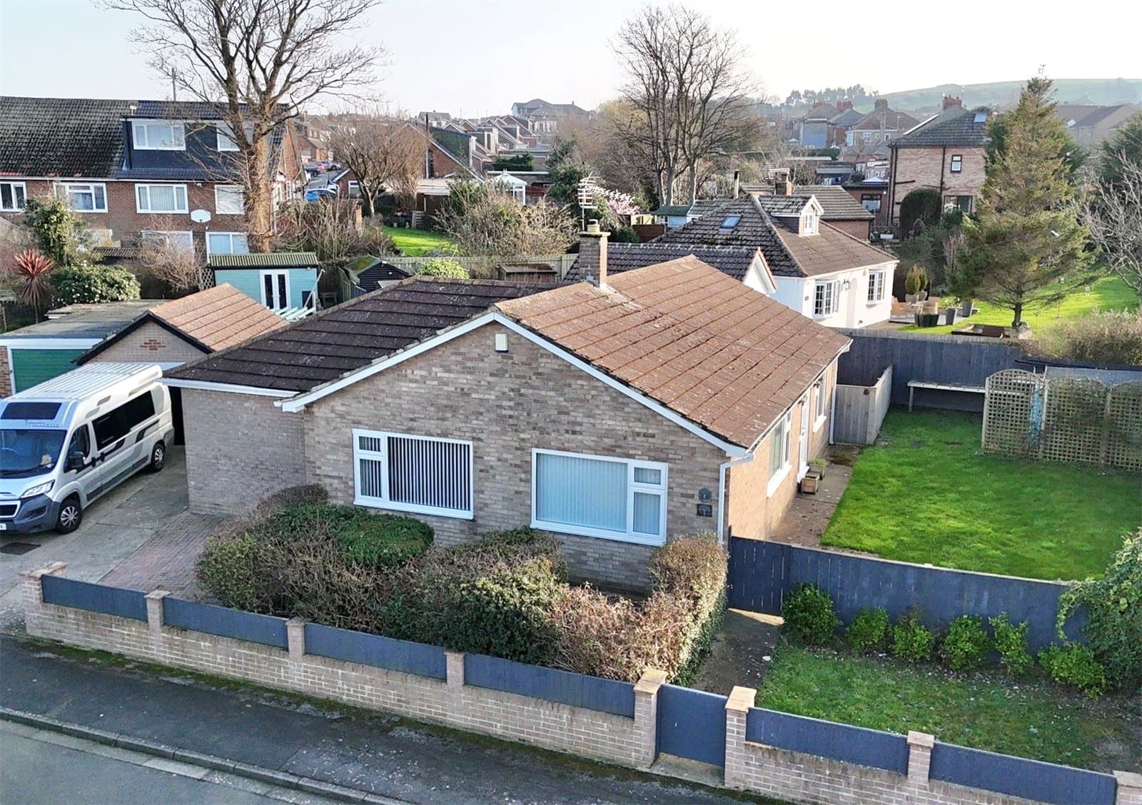 Longacre Close, Skelton-in-Cleveland, Norh Yorkshire, TS12 2NS