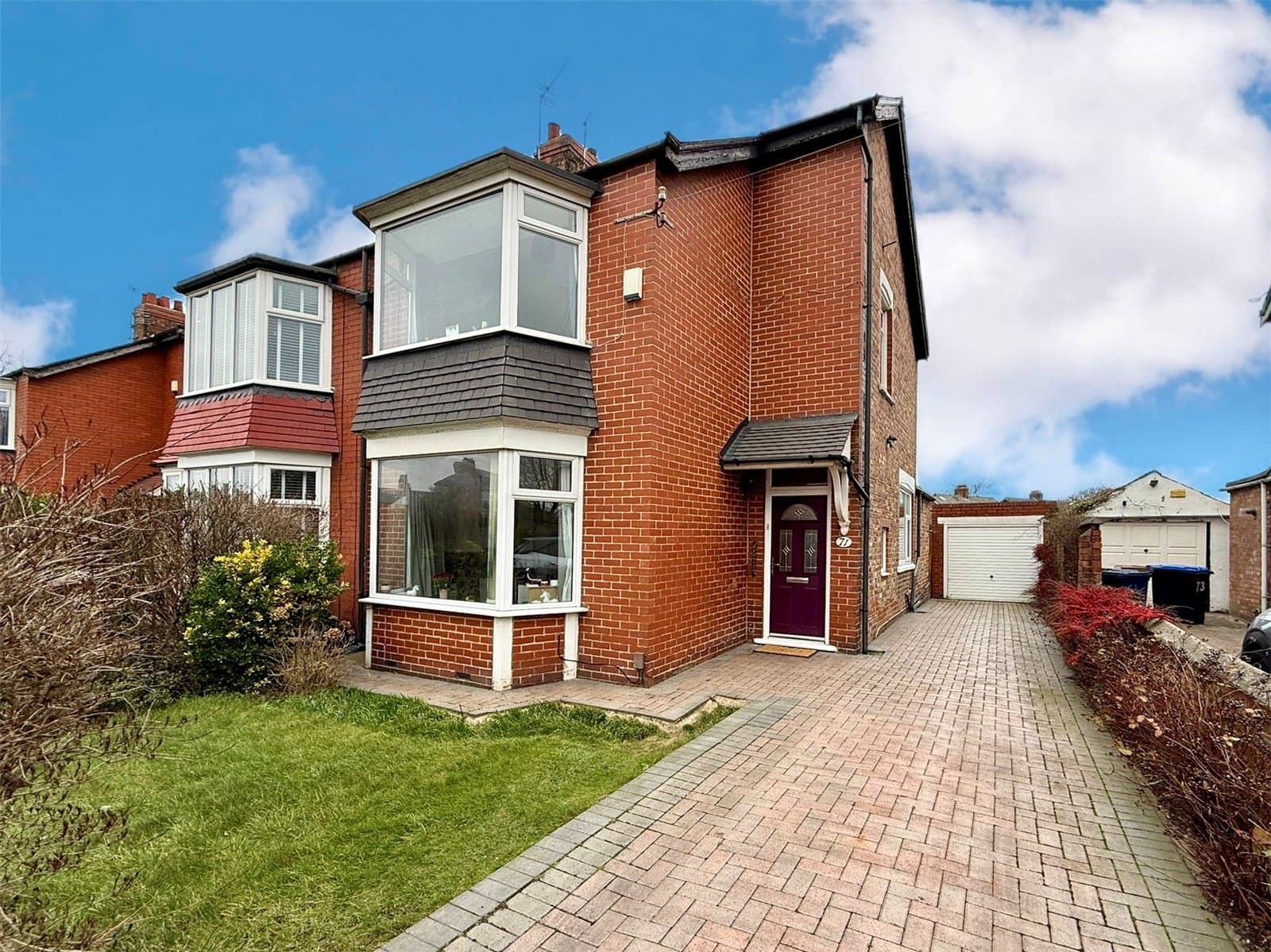 Redcar Lane, Redcar, North Yorkshire, TS10 2DN