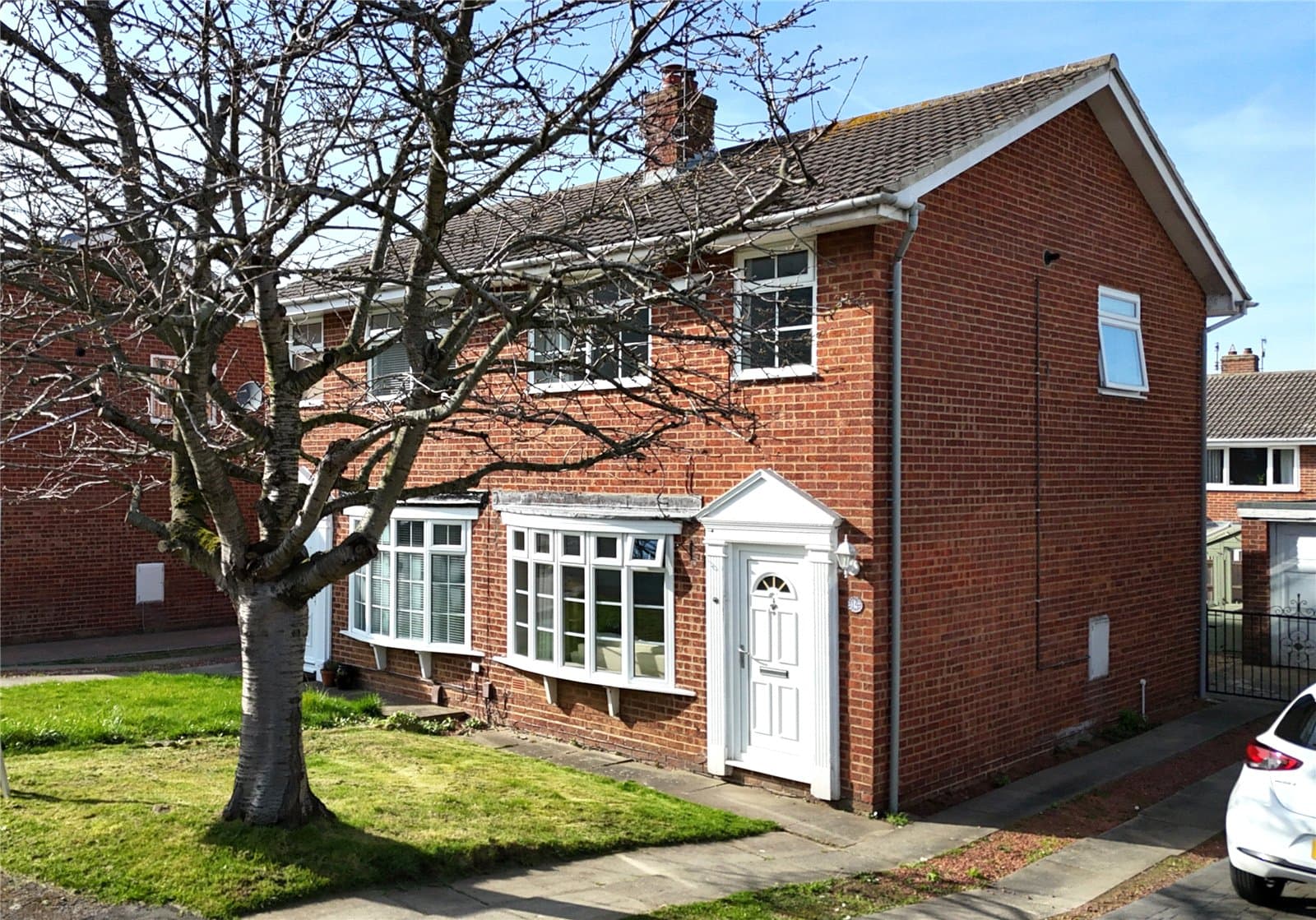 Tetcott Close, Guisborough, North Yorkshire, TS14 7PS