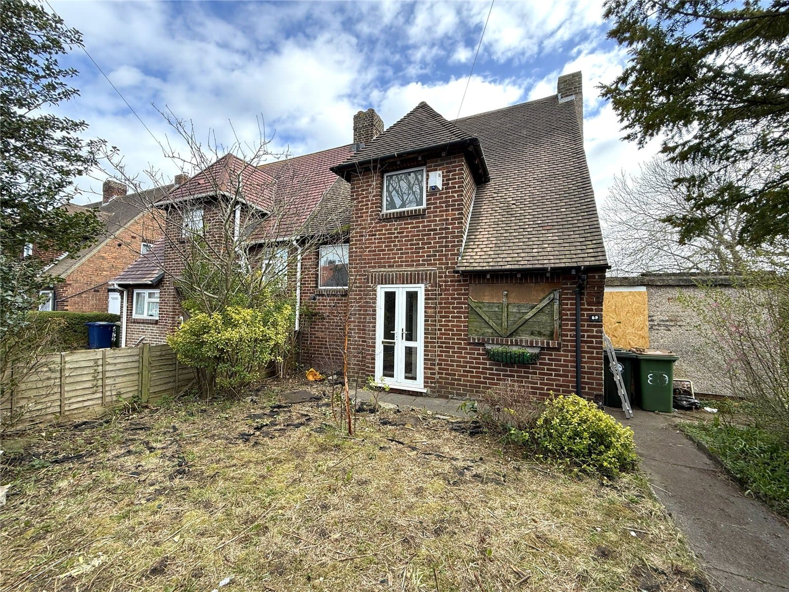 Staintondale Avenue, Redcar, North Yorkshire, TS10 5HU