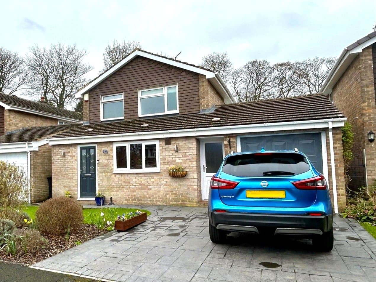 Muirfield, Nunthorpe, North Yorkshire, TS7 0JN