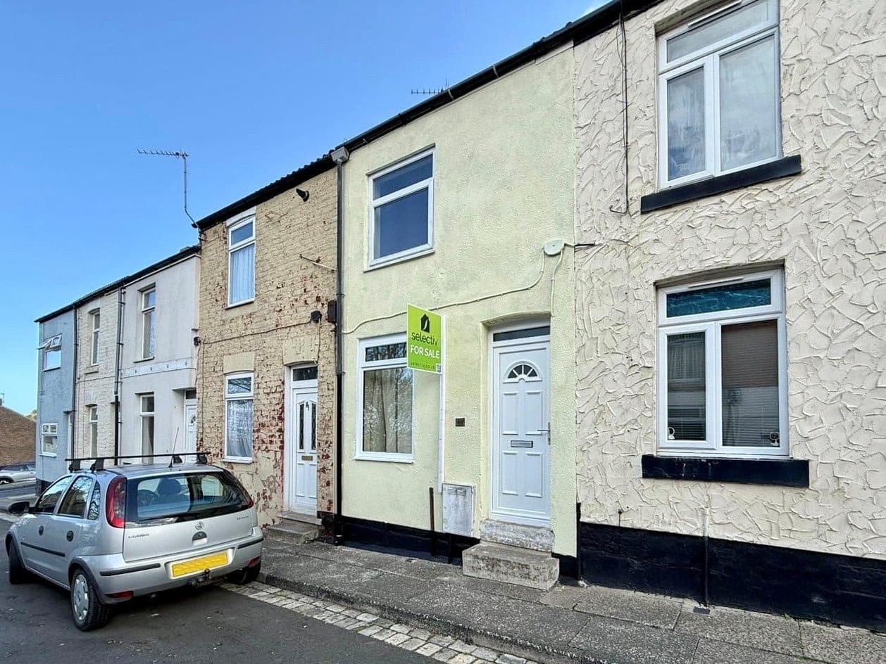 Jackson Street, Brotton, North Yorkshire, TS12 2TE