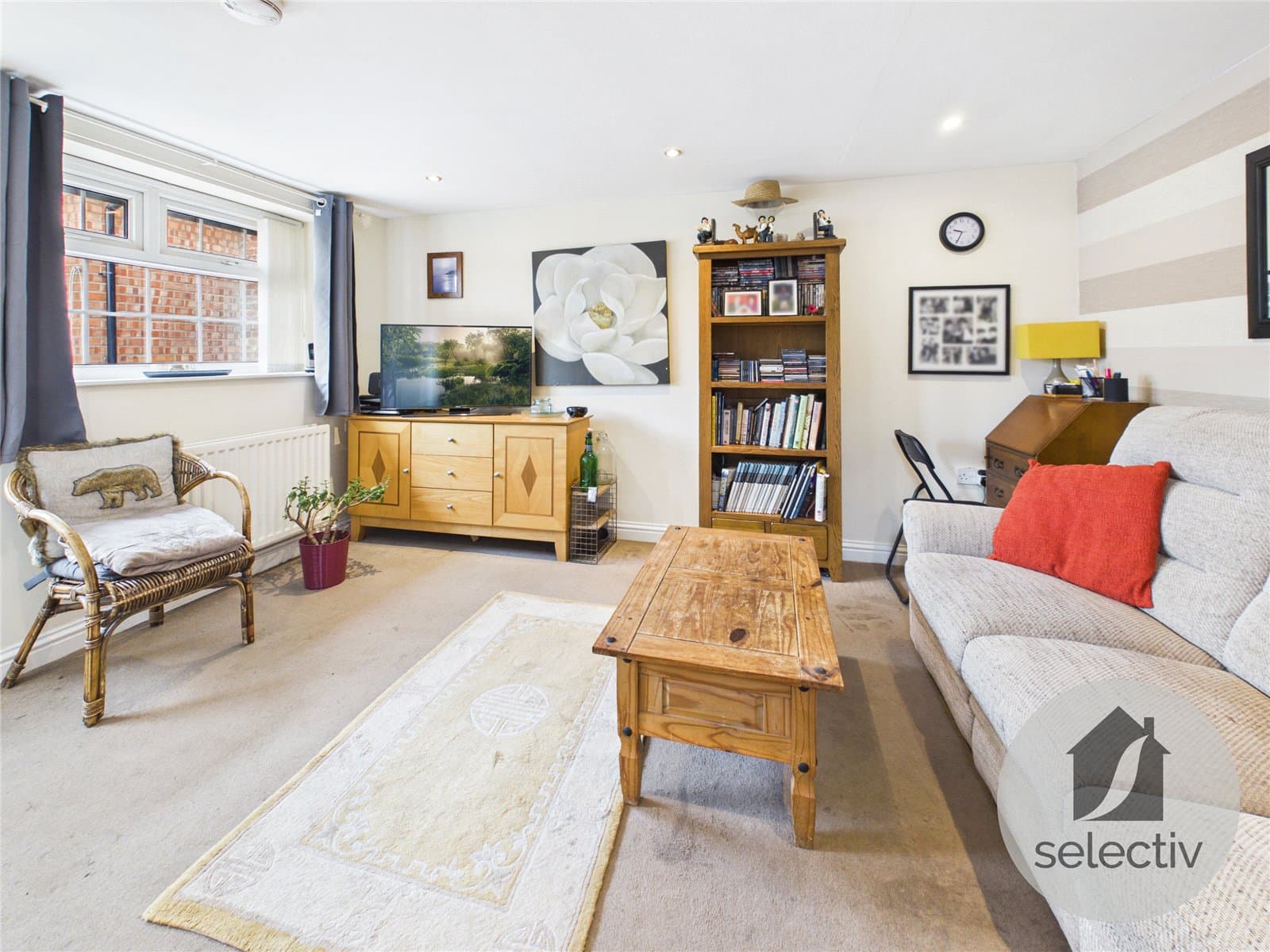 Park Lane, Guisborough, North Yorkshire, TS14 6ER