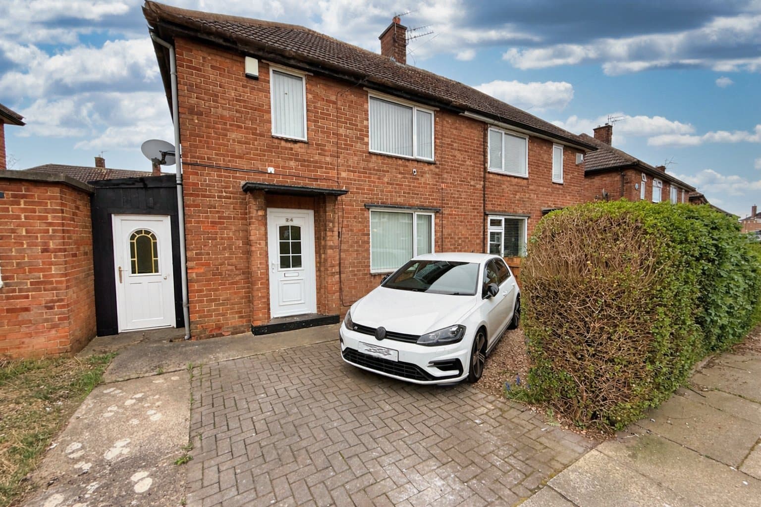 Bondfield Road, Eston, MIddlesbrough, TS6 9BA