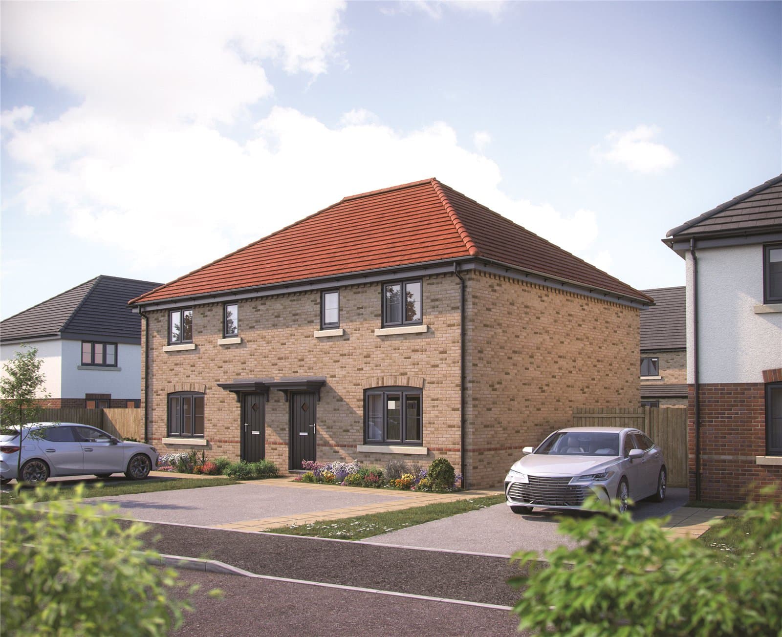 Mistletoe Close, Redcar, North Yorkshire, TS10 5FT