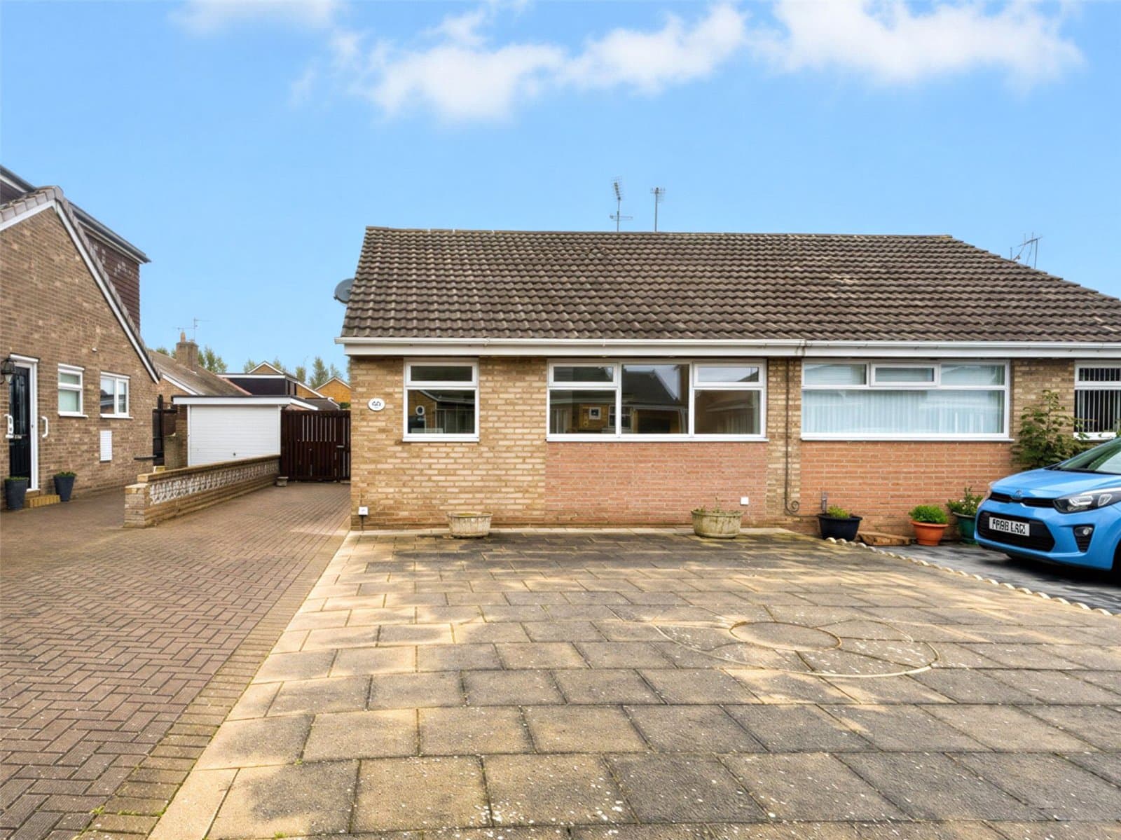 Riftswood Drive, Marske-by-the-Sea, North Yorkshire, TS11 6DL