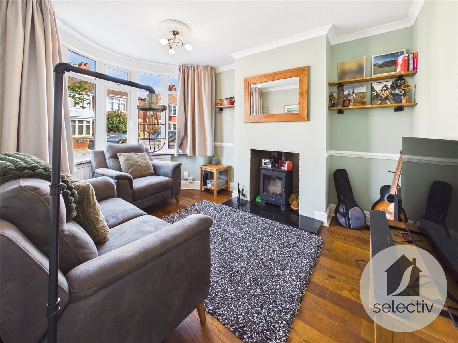 Ripon Road, Redcar, North Yorkshire, TS10 3QQ