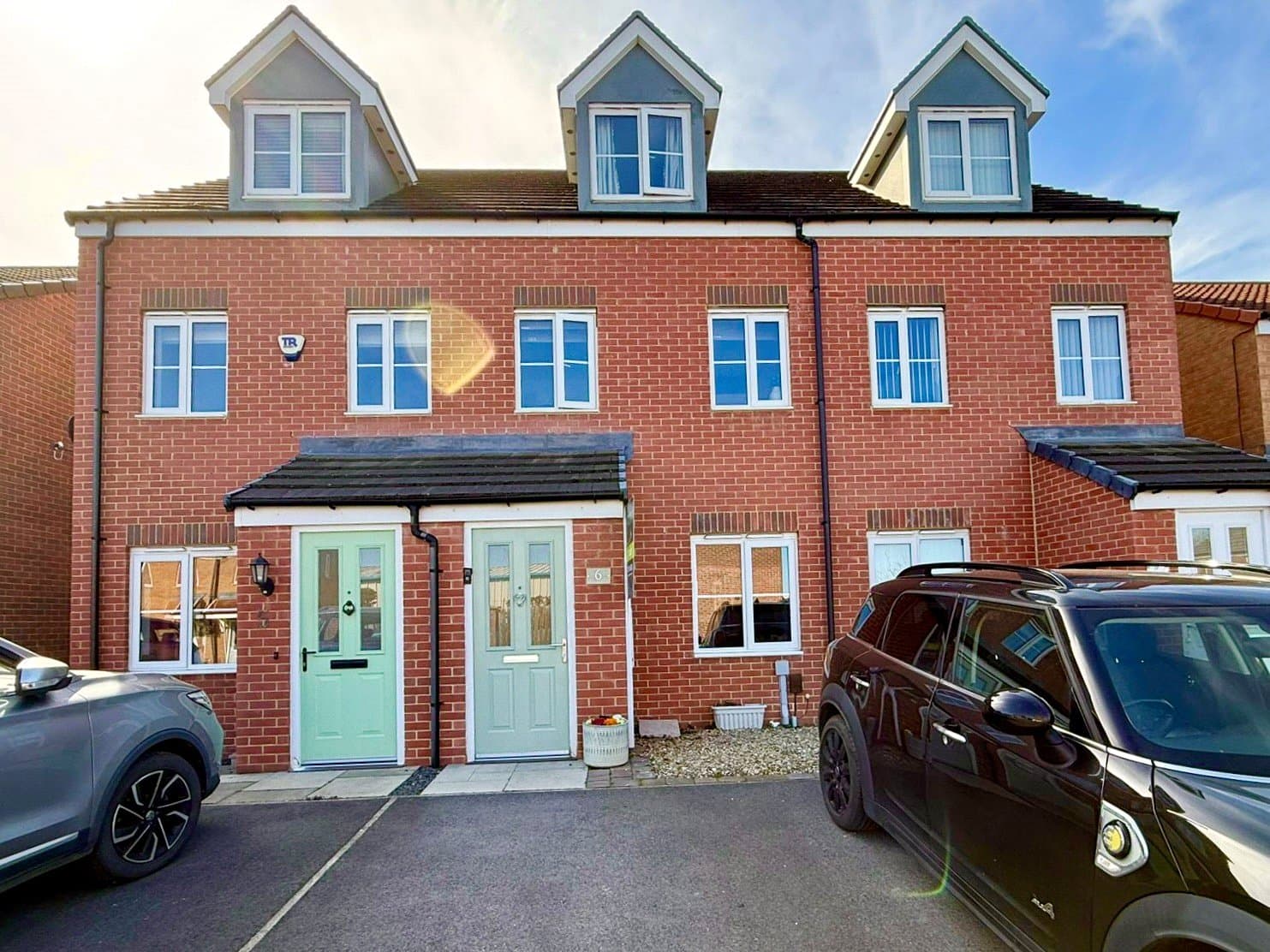 Hunters Place, Guisborough, North Yorkshire, TS14 7BF