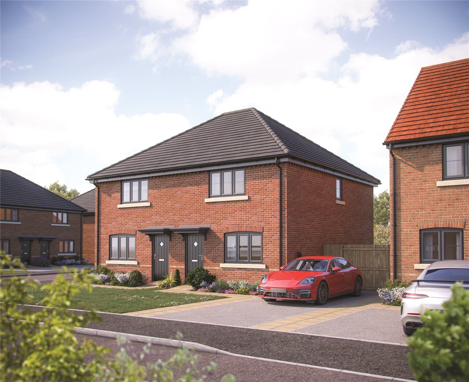 Bluebell Road, Redcar, North Yorkshire, TS10 5FQ