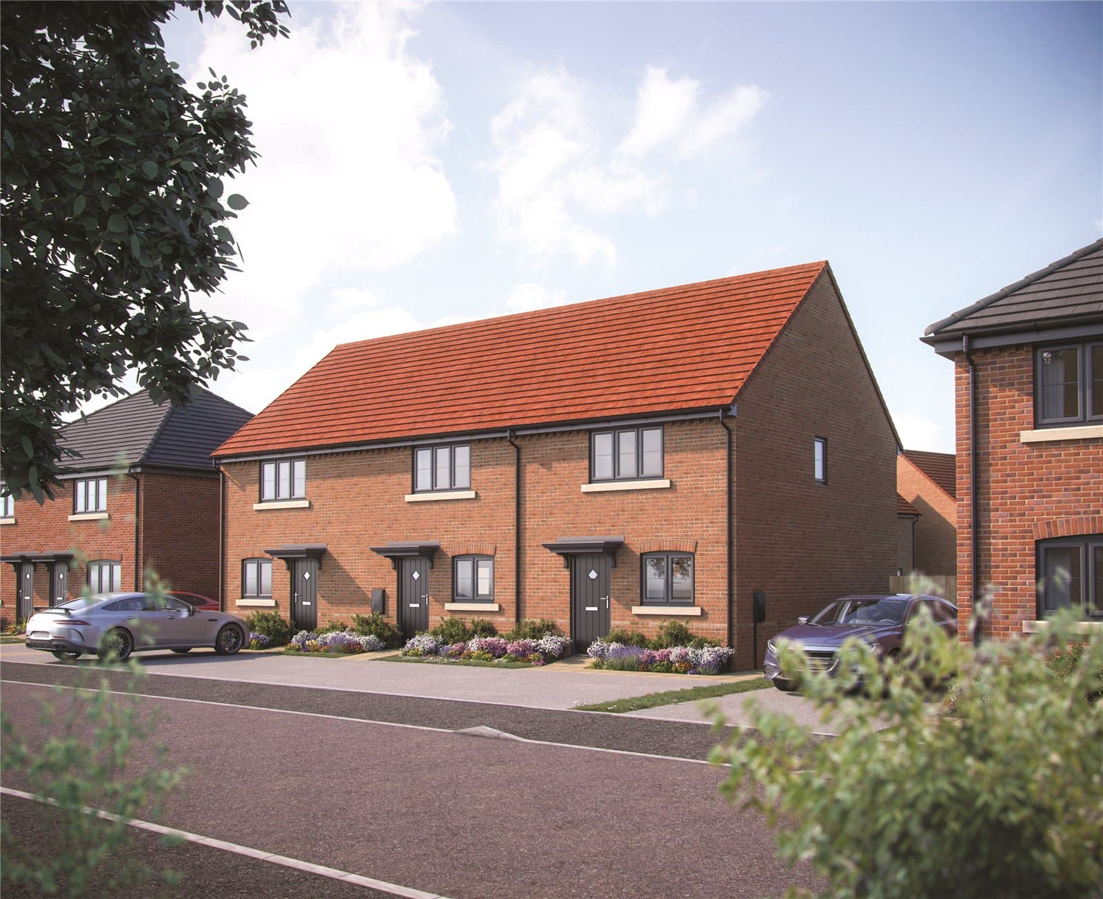 Arrowhead Way, Redcar, North Yorkshire, TS10 5FQ