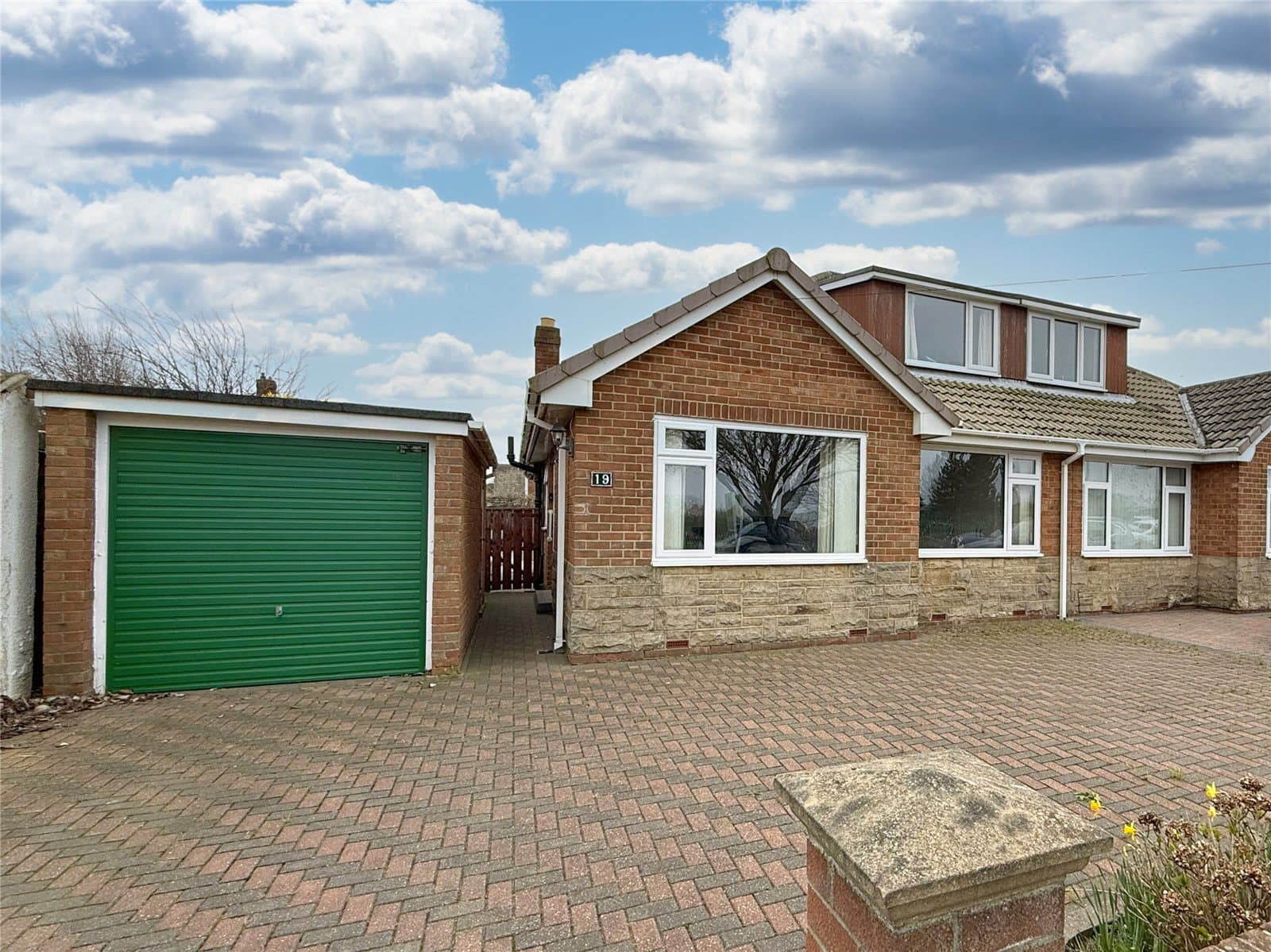 Cartmel Road, Redcar, North Yorkshire, TS10 4JT