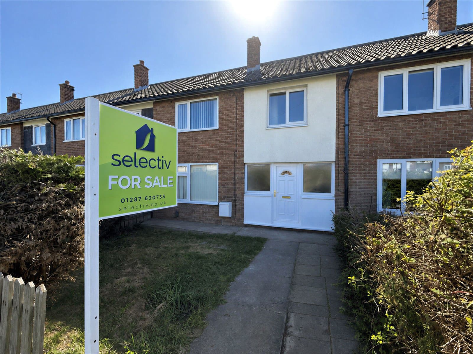 Derby Road, Guisborough, North Yorkshire, TS14 7DP