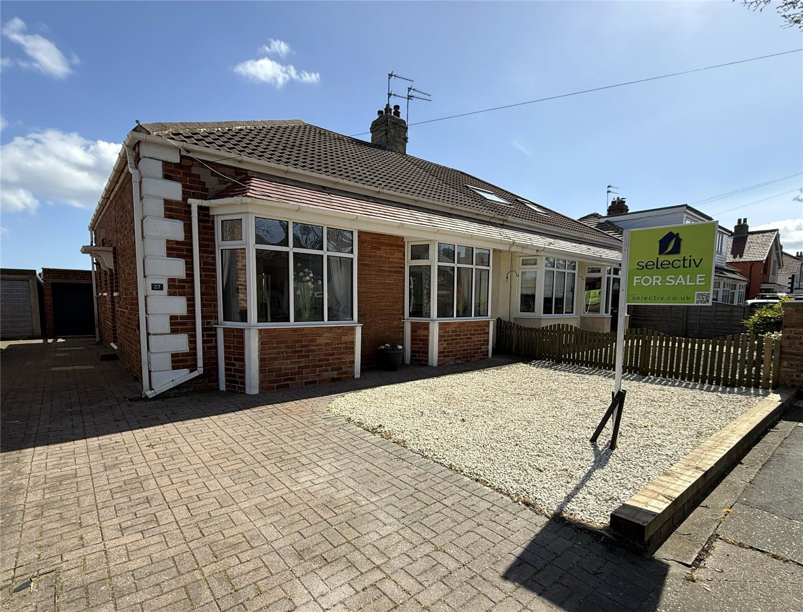 Sycamore Road, Redcar, North Yorkshire, TS10 3JS