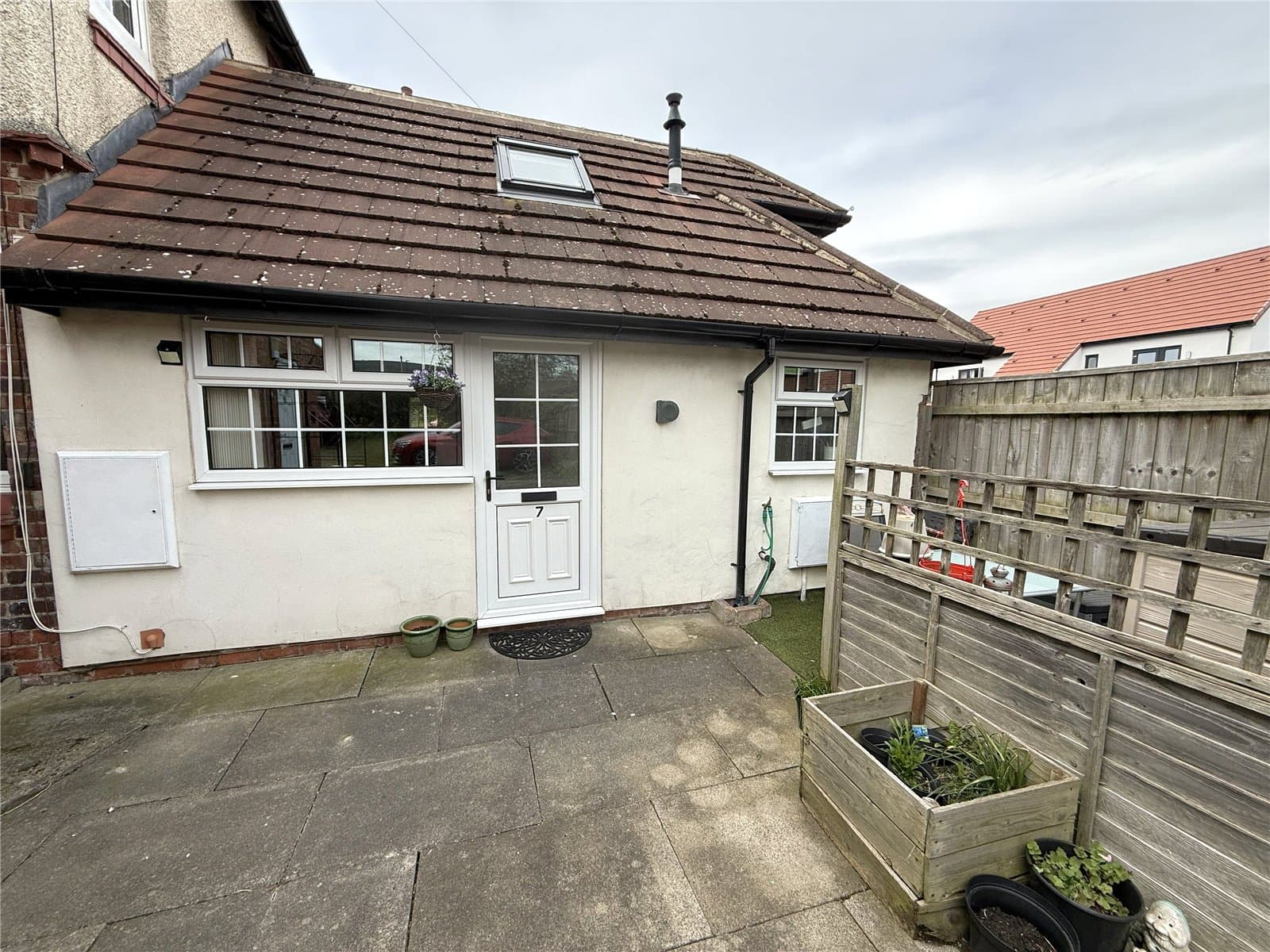 Park Lane, Guisborough, North Yorkshire, TS14 6ER