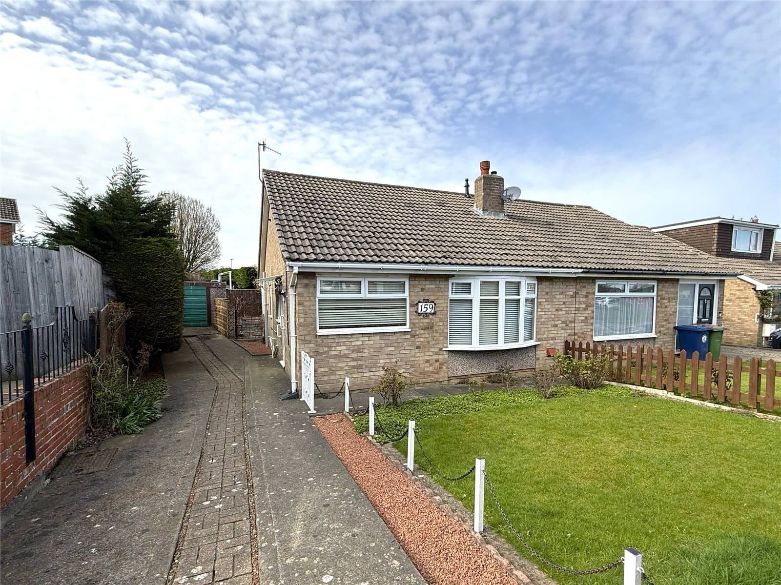 Enfield Chase, Guisborough, North Yorkshire, TS14 7LQ