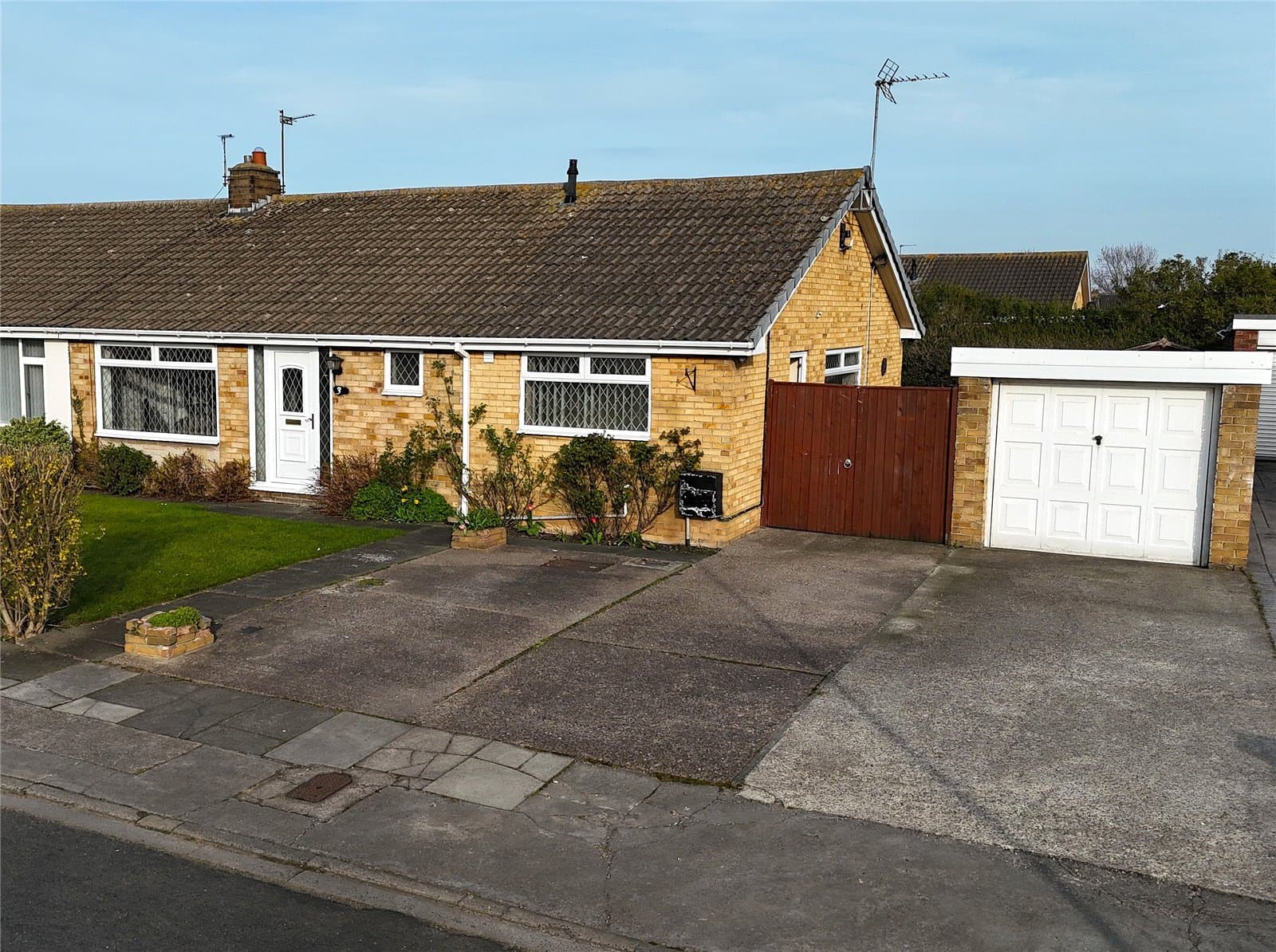 Rothesay Drive, Redcar, North Yorkshire, TS10 2LX