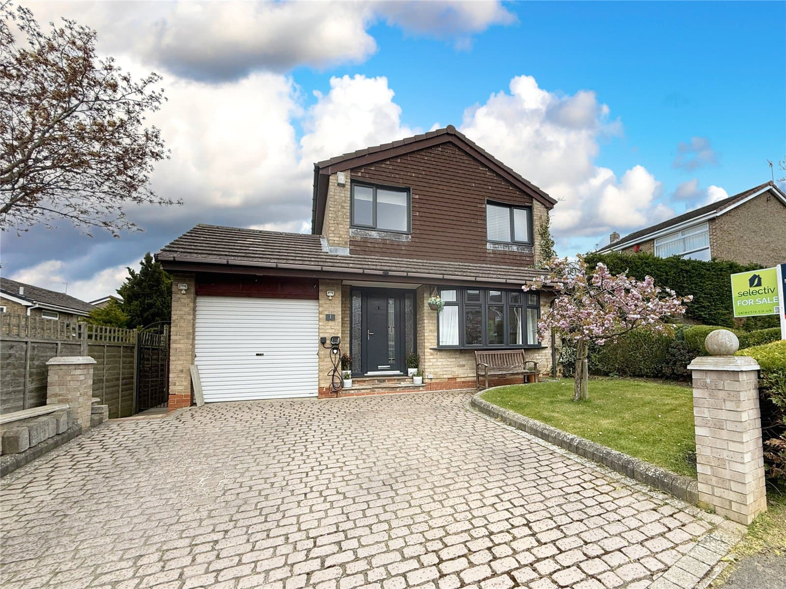 High Peak, Guisborough, North Yorkshire, TS14 7NG