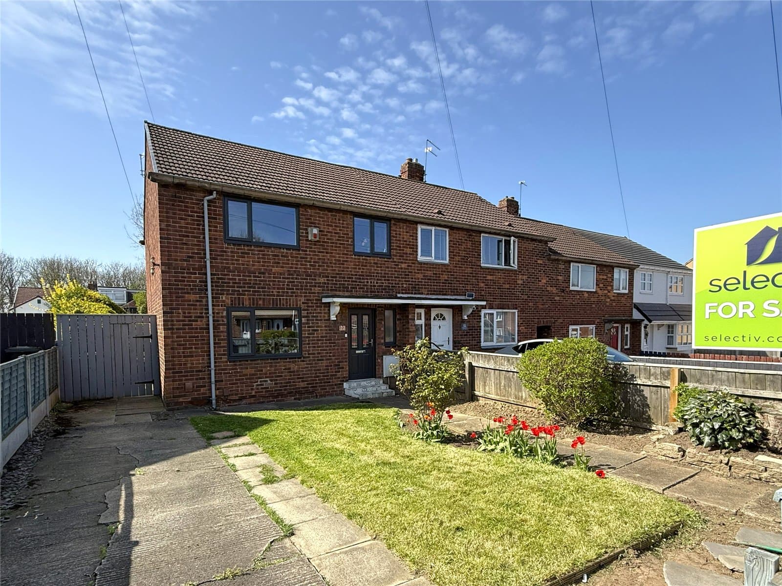 Fairfield Avenue, Ormesby, Middlesbrough, TS7 9BD