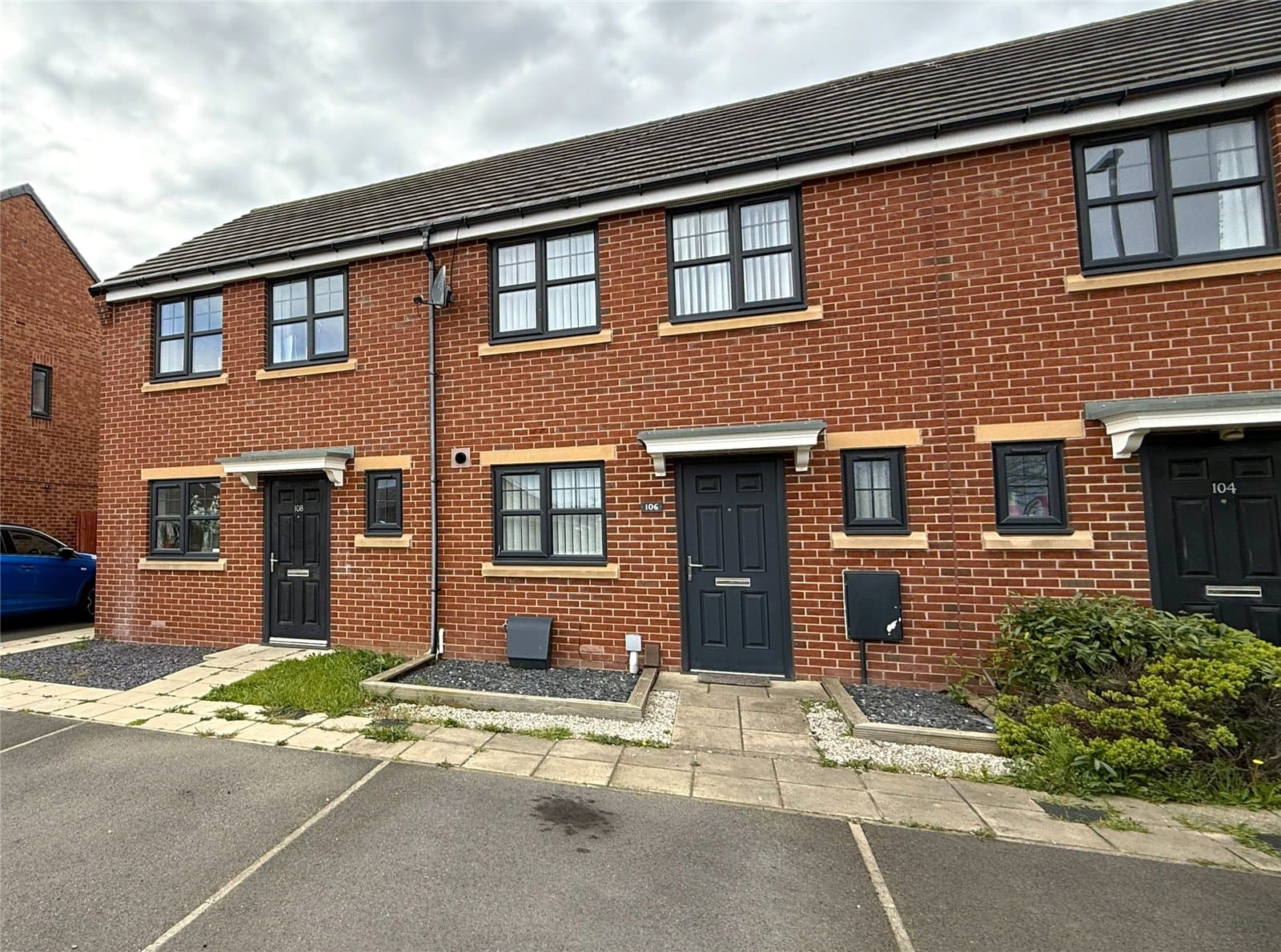 Westmorland Road, Redcar, North Yorkshire, TS10 4BH