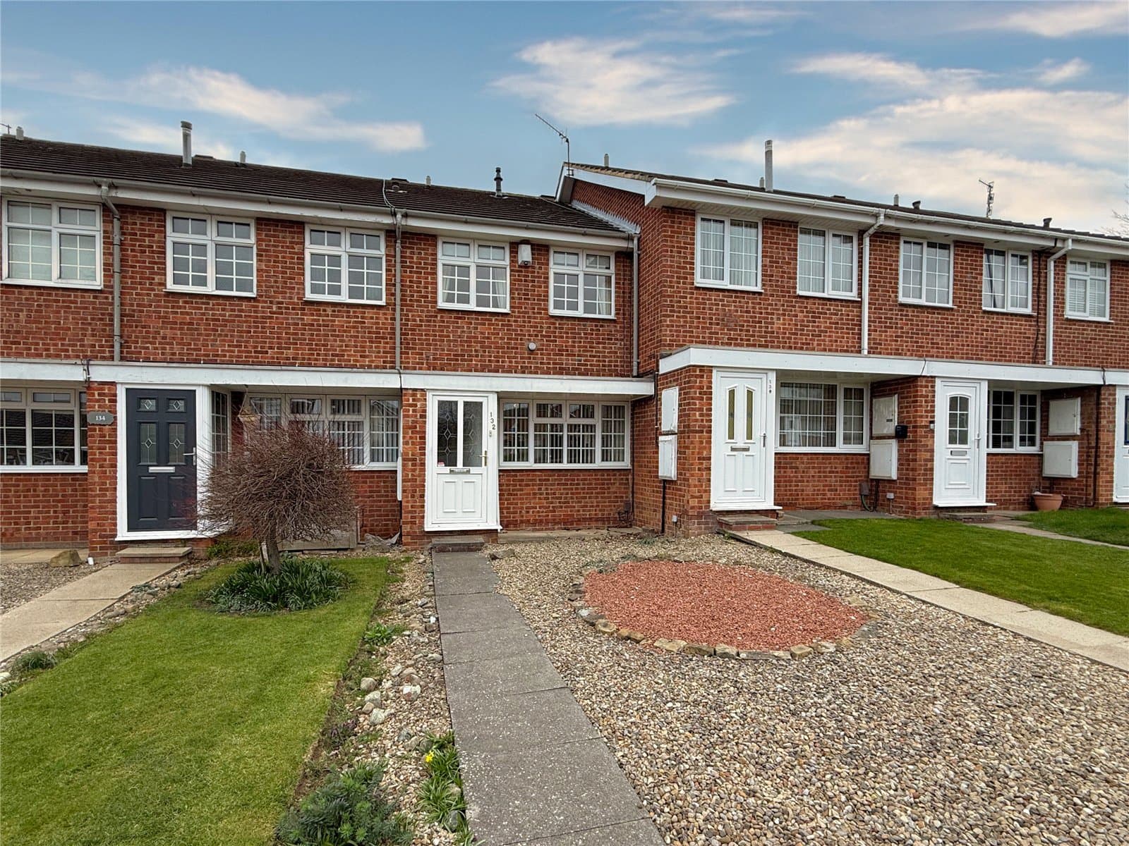 Enfield Chase, Guisborough, North Yorkshire, TS14 7LQ